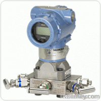Rosemount 1151 Intelligent Pressure Transmitter