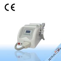 Tattoo removal, birthmark removal, q switch nd yag laser beauty machine  - T9