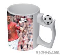 11OZ Sublimation mug
