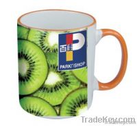 11oz Sublimation cup