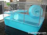 small hamster cage