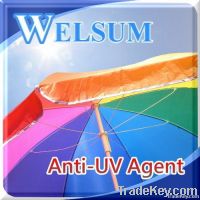 Anti Ultraviolet Agent