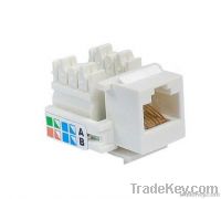 rj45 cat6 keystone jack