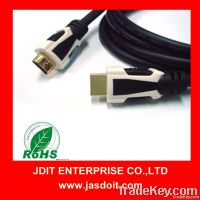 High Speed HDMI CABLE 1.4Version