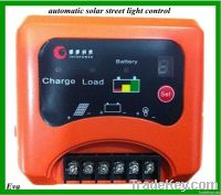Automatic Solar Street Light Control 10A