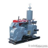 BW-160 Mud Pump