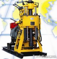 HZ-130YY Portable Water Well Drilling