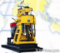 HZ-150YY Portable Water Well Drilling