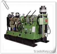 XY-44A Power Water Well Drilling