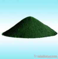 Iron oxide green 5605