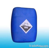 Acetic acid