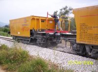 Ballast Hoppers Vfcc