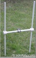 H type directional antenna