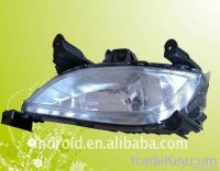 AUTO FOG LIGHT FOR SONATA 2011