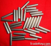 Nickel Alloy Welded Pipe