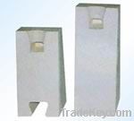 Refractory Precast Shape