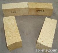 High Alumina Brick