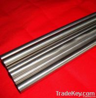 Capillary Nickel Tube