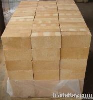 Low Porosity Fireclay brick