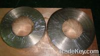 Nickel Alloy Strip