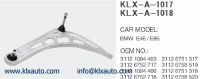 Bmw Control Arm