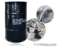 Calcium Carbide From China