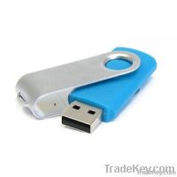 Wrist band usb flash drive