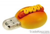 cartoon usb flash drive