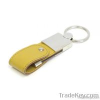 leather usb flash drive