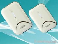 5200mAh extermal power station