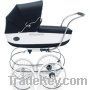 Baby Strollers 2011 Classic Pram With Diaper Bag Inglesina