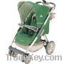 Maclaren Grand Tour LX - Racing Green Celery -- Green