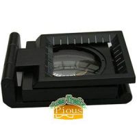 Foldable Stand Magnifier High Magnification loupe