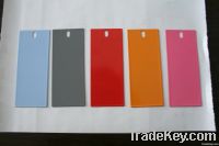 Polyester Powder Coating Export