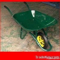 Wheel Barrow
