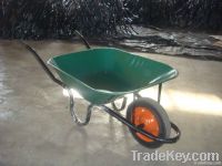 Wheel Barrow
