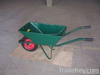 Industrial Wheelbarrow