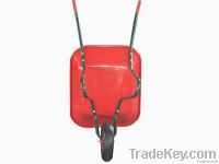 WB5206 Easy To Assemble Wheelbarrow