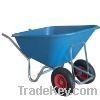 Large Brick Wheel Barrow WB9900
