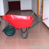 WB6414 Plastic Wheelbarrow