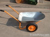 WB6414 Plastic Wheelbarrow