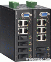 Switch Giga Management