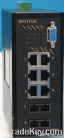 Industrial Ethernet Switch