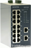 Unmanagement Switch