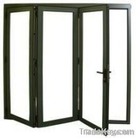 Aluminum Doors