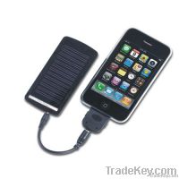 Solar charger