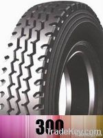 Truck tyre