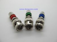 compression BNC connector