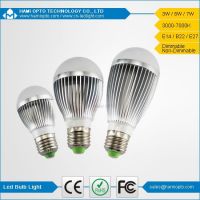 LED Bulb Light