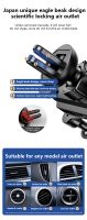 Mobile Phone Universal Car Holde